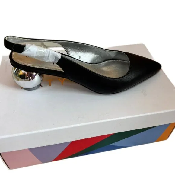 THE ADORA SHOES - Picture 3 of 4